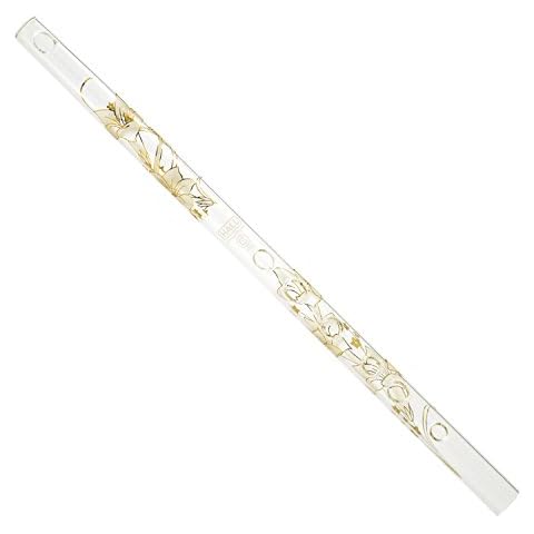 Hall Crystal Flutes feature image