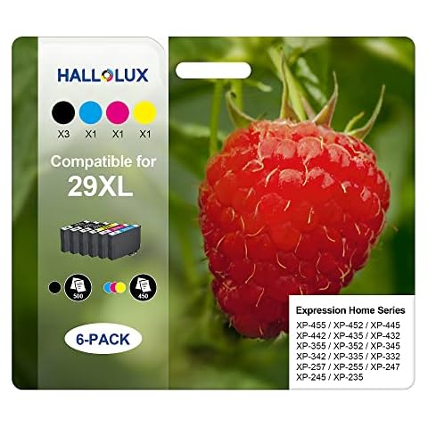 HALLOLUX thumbnail