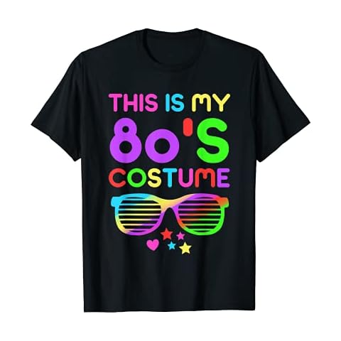 Halloween 80s Costume Co. thumbnail