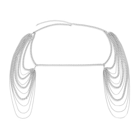 Halloween Body Chains