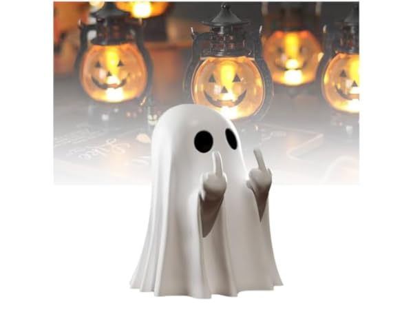 Halloween Décor Thumbnail