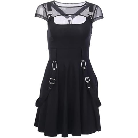 Halloween Dresses for Women