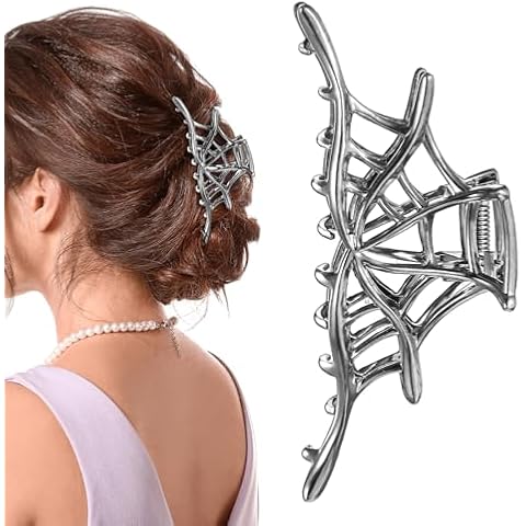 Halloween Hair Claws