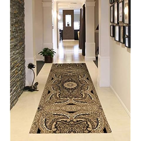 Hallway Runner feature image