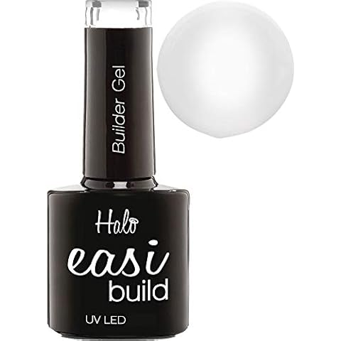 Halo Gel Polish feature image