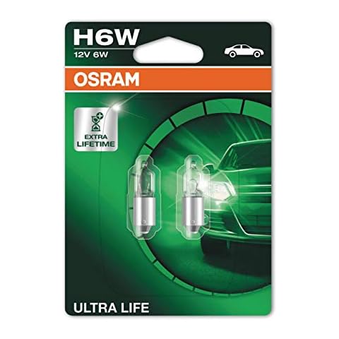 Halogen Car Parking Lights