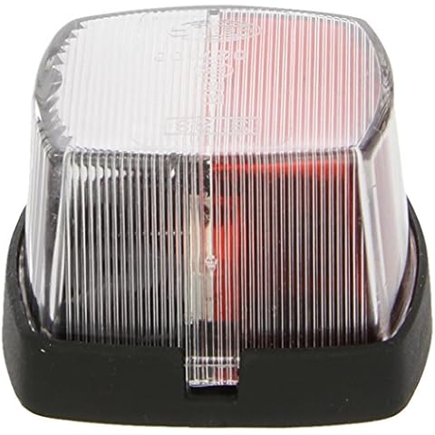 Halogen Car Side Lights