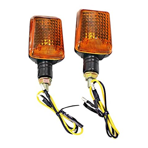Halogen Motorbike Indicators