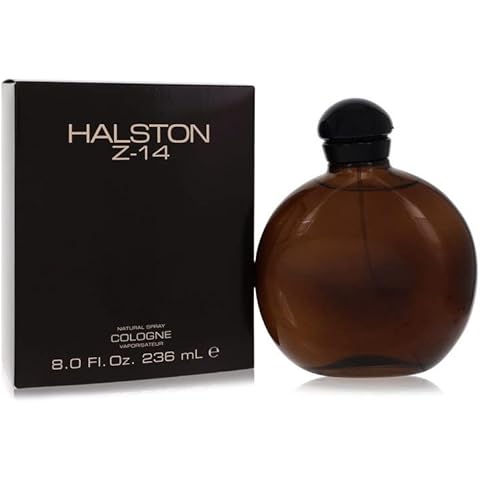 HALSTON feature image