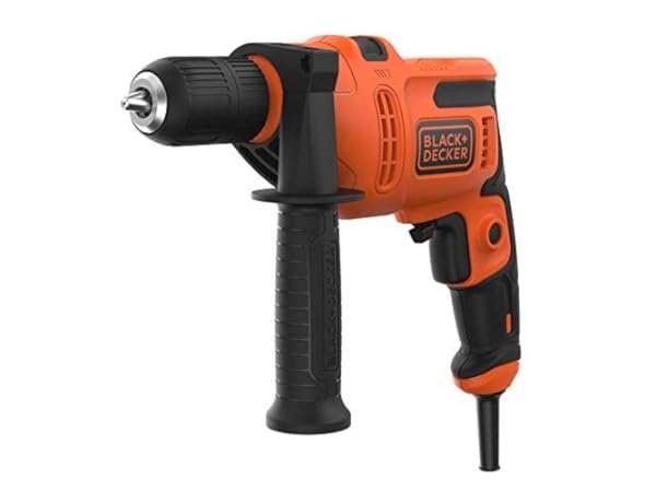Hammer Drills Thumbnail
