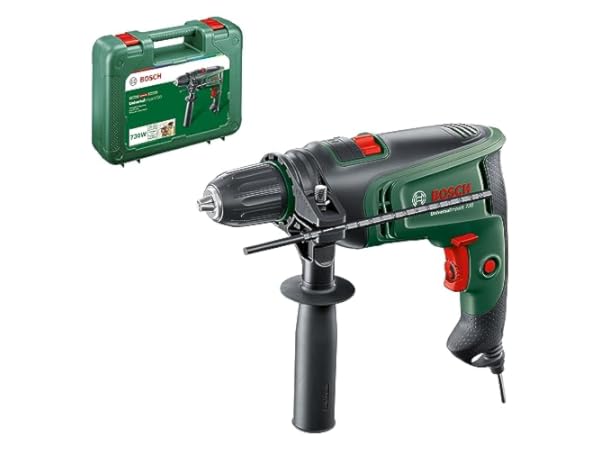 Hammer Drills Thumbnail