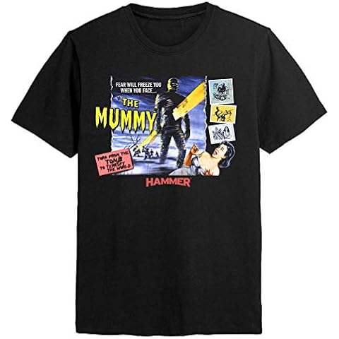 HAMMER HORROR thumbnail