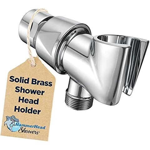 HammerHead Showers thumbnail