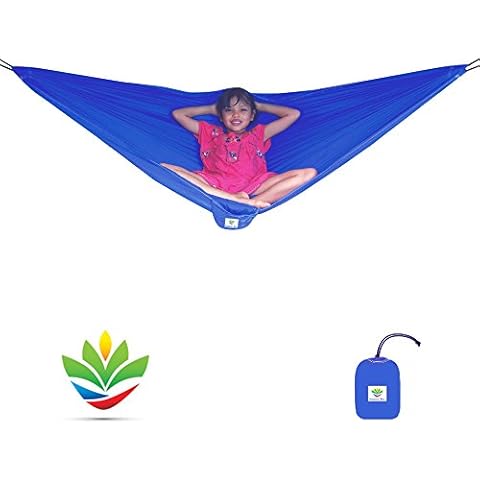 Hammock Bliss feature image