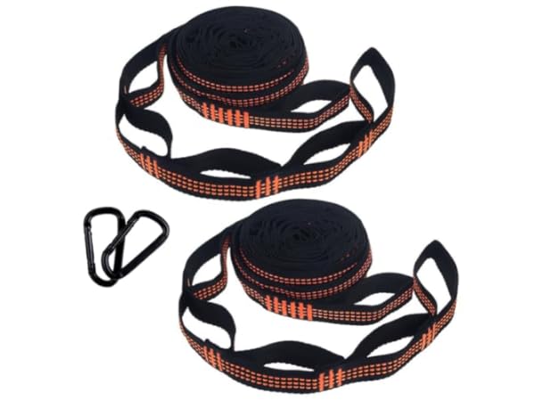 Hammock Tree Straps Thumbnail