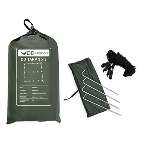 Hammocks feature image