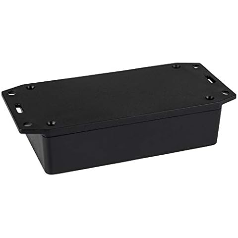 Hammond Manufacturing feature image