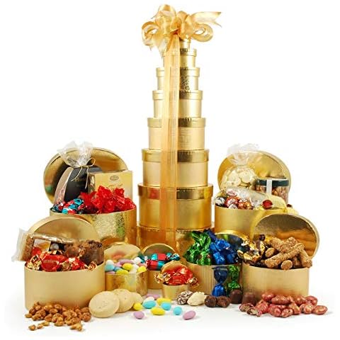Hampergifts.co.uk thumbnail