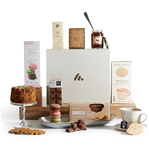 Hampers feature image