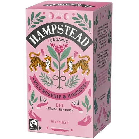Hampstead Tea thumbnail