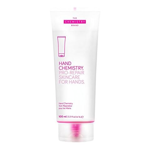 ''HAND CHEMISTRY'' feature image