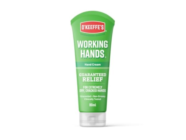 Hand Creams Thumbnail