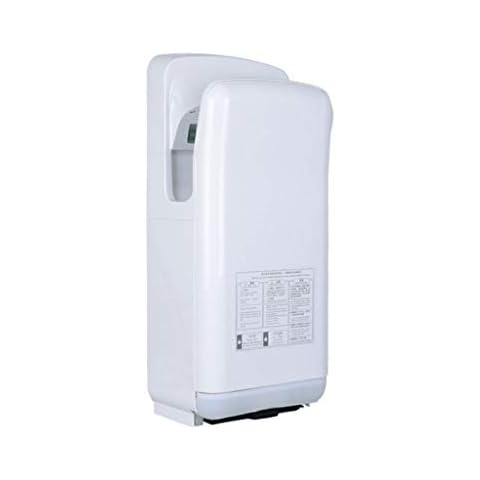 Hand Dryers feature image
