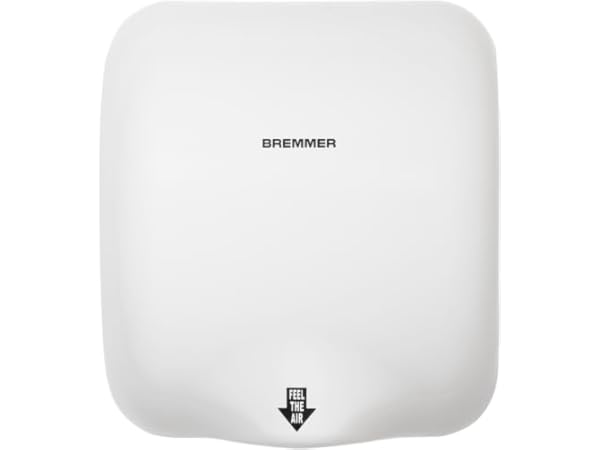 Hand Dryers Thumbnail