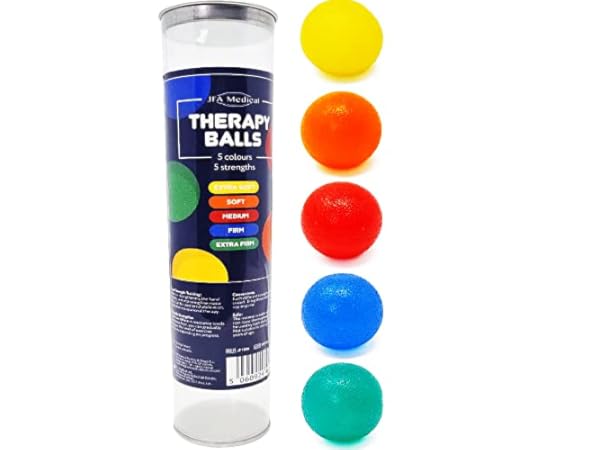 Hand Exercisers Thumbnail