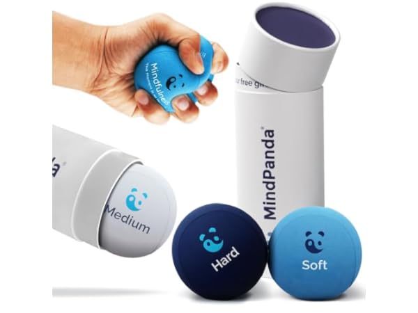 Hand Exercisers Thumbnail
