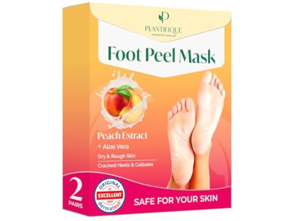 Hand & Foot Scrubs Thumbnail
