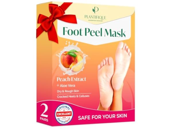 Hand & Foot Scrubs Thumbnail