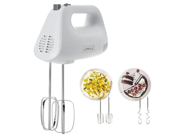 Hand Mixers Thumbnail