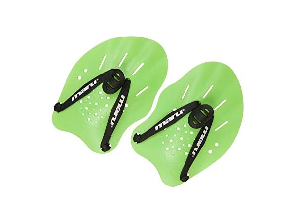 Hand Paddles Thumbnail