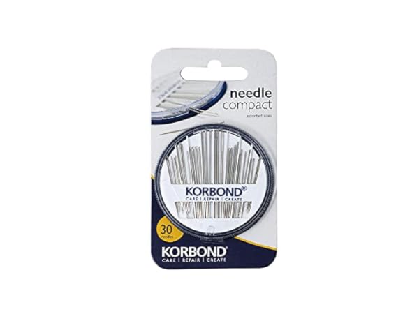 Hand Sewing Needles Thumbnail