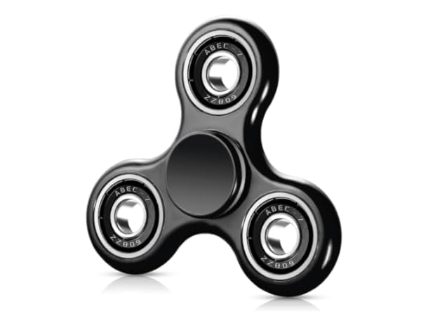 Hand Spinners Thumbnail