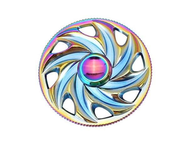 Hand Spinners Thumbnail