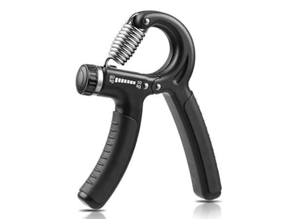 Hand Strengtheners Thumbnail