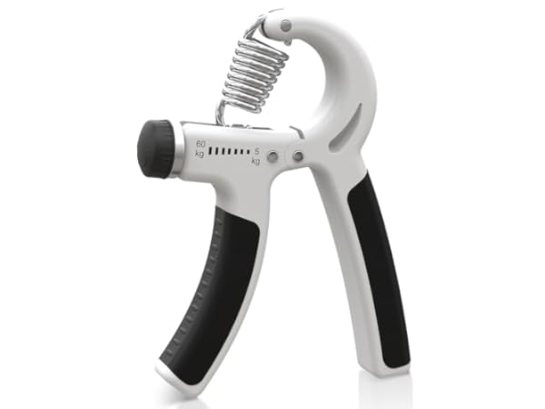 Hand Strengtheners Thumbnail