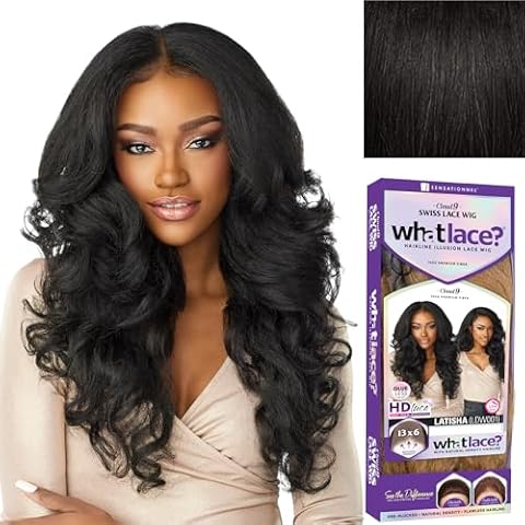 Hand Tied Wigs