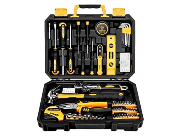 Hand Tool Sets Thumbnail