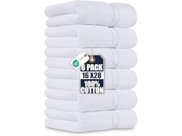 Hand Towels Thumbnail