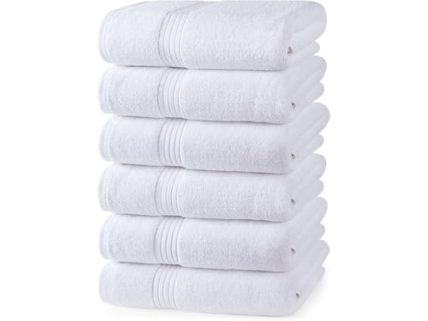 Hand Towels Thumbnail