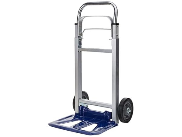 Hand Trucks Thumbnail