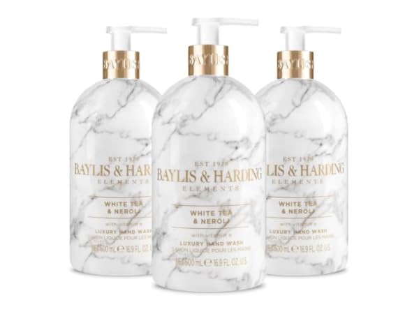 Hand Wash Thumbnail