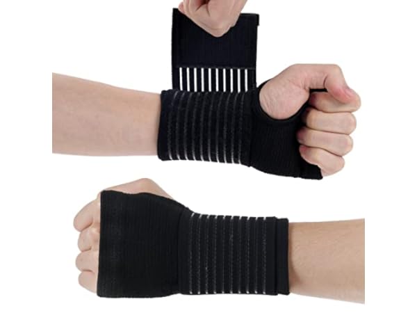 Hand & Wrist Braces Thumbnail