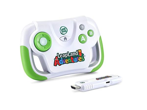 Handheld Games Thumbnail