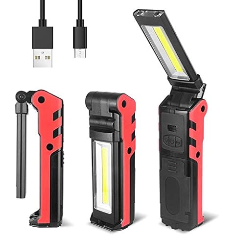 Handheld Inspection Lamps