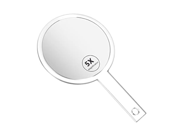 Handheld Mirrors Thumbnail