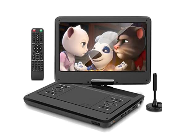 Handheld TVs Thumbnail